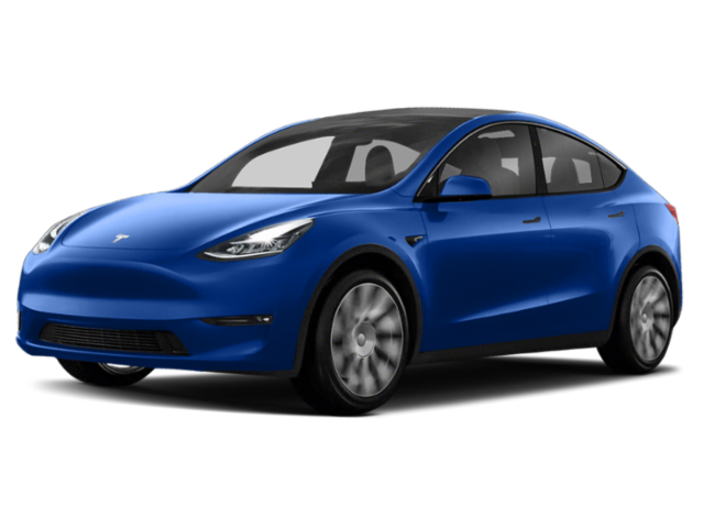 Tesla-Model-Y-Transparent-Background